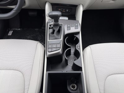 2026 Kia Sportage EX FWD
