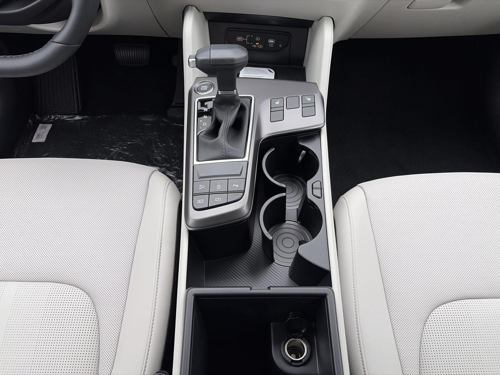 2026 Kia Sportage EX FWD