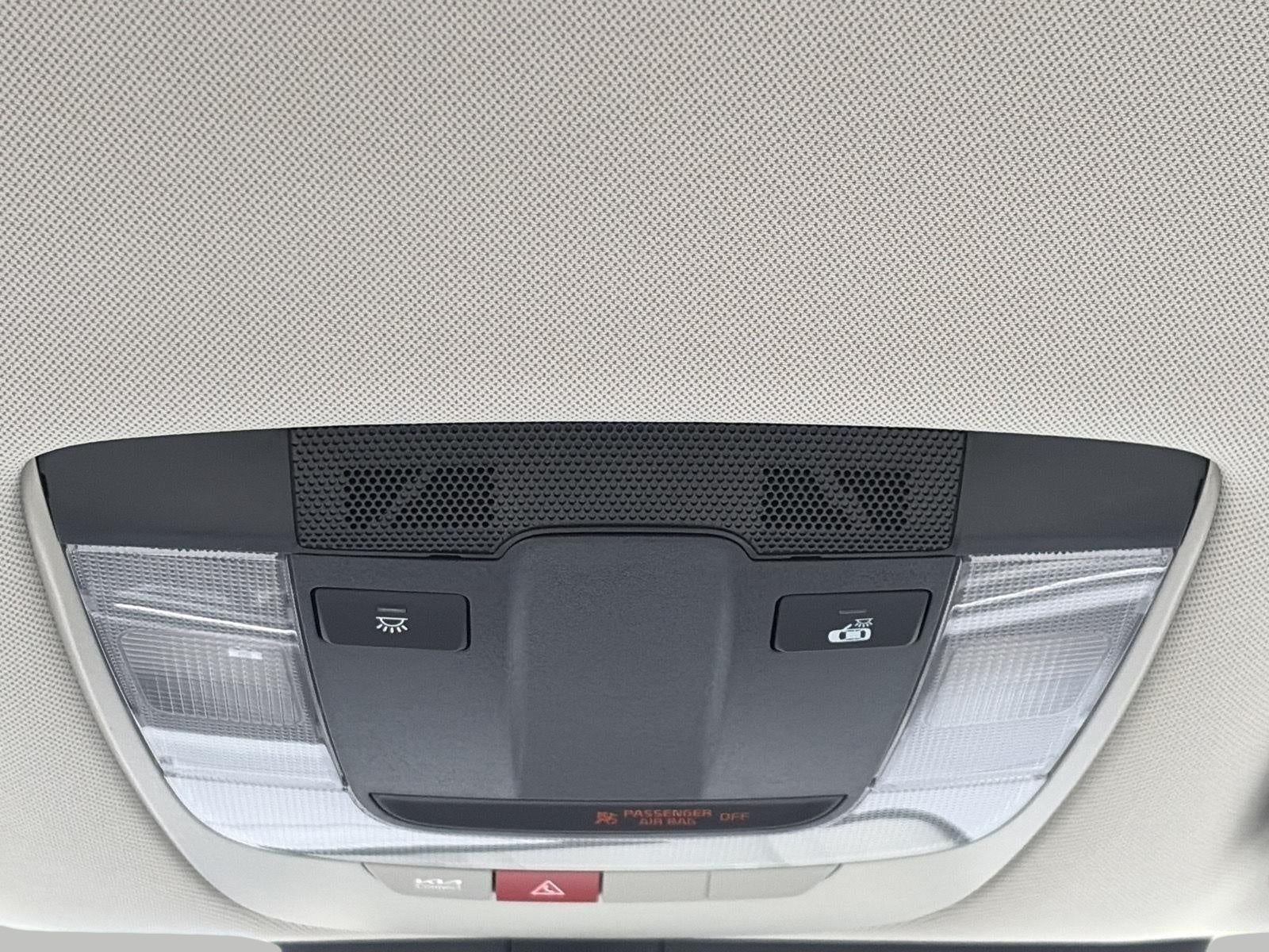 2026 Kia Sportage EX FWD