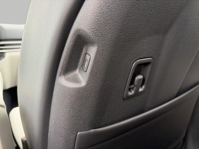 2026 Kia Sportage EX FWD