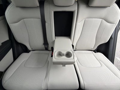 2026 Kia Sportage EX FWD