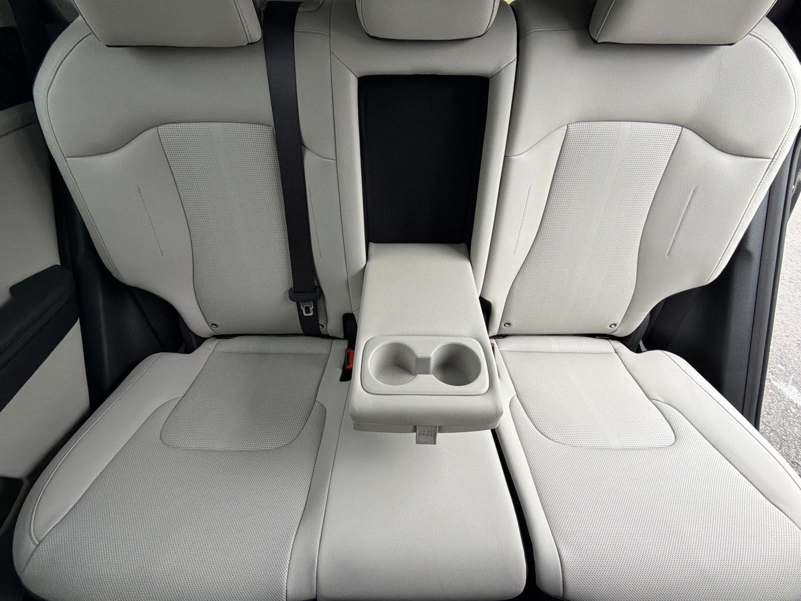2026 Kia Sportage EX FWD
