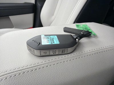 2026 Kia Sportage EX FWD