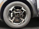 2026 Kia Sportage EX FWD