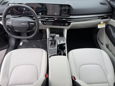 2026 Kia Sportage EX FWD