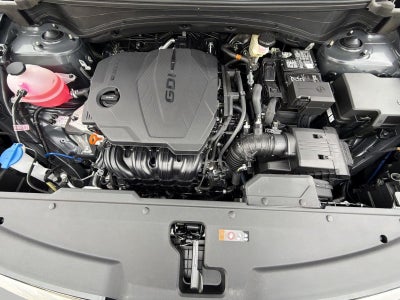2026 Kia Sportage EX FWD
