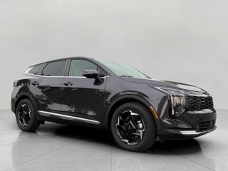 2026 Kia Sportage EX FWD