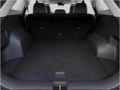 2026 Kia Sportage EX FWD