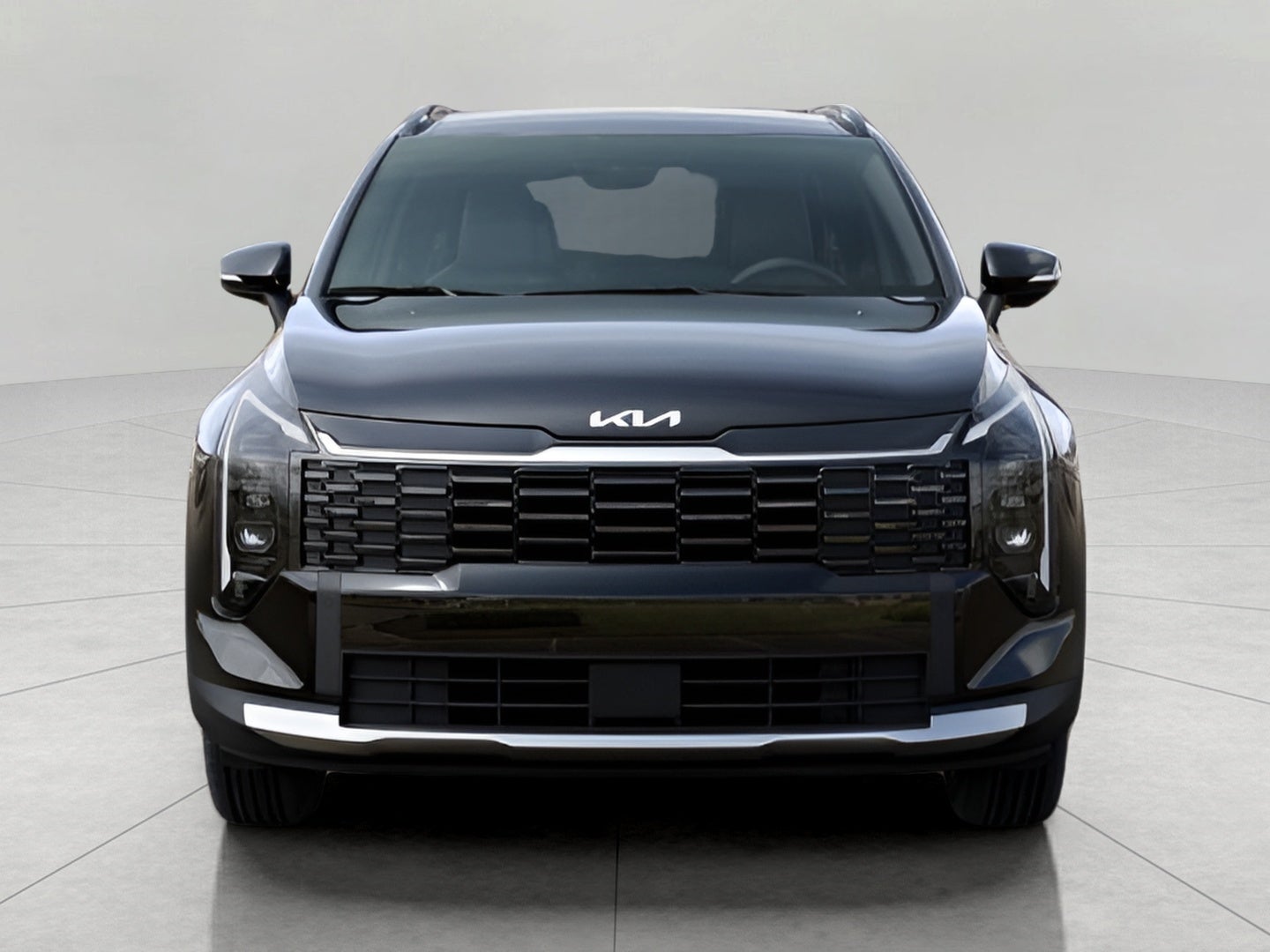 2026 Kia Sportage EX FWD