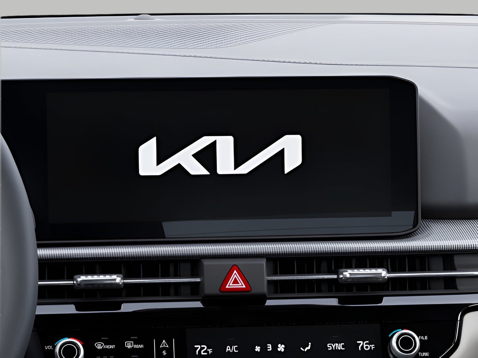 2026 Kia Sportage EX FWD