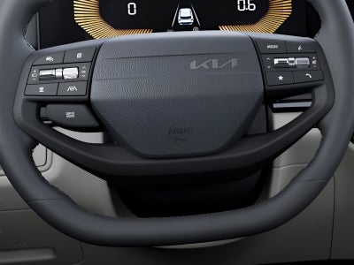 2026 Kia Sportage EX FWD