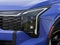 2026 Kia Sportage EX FWD