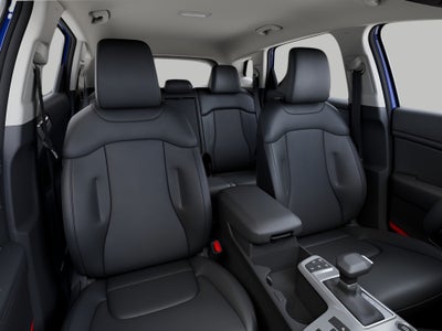 2026 Kia Sportage EX FWD