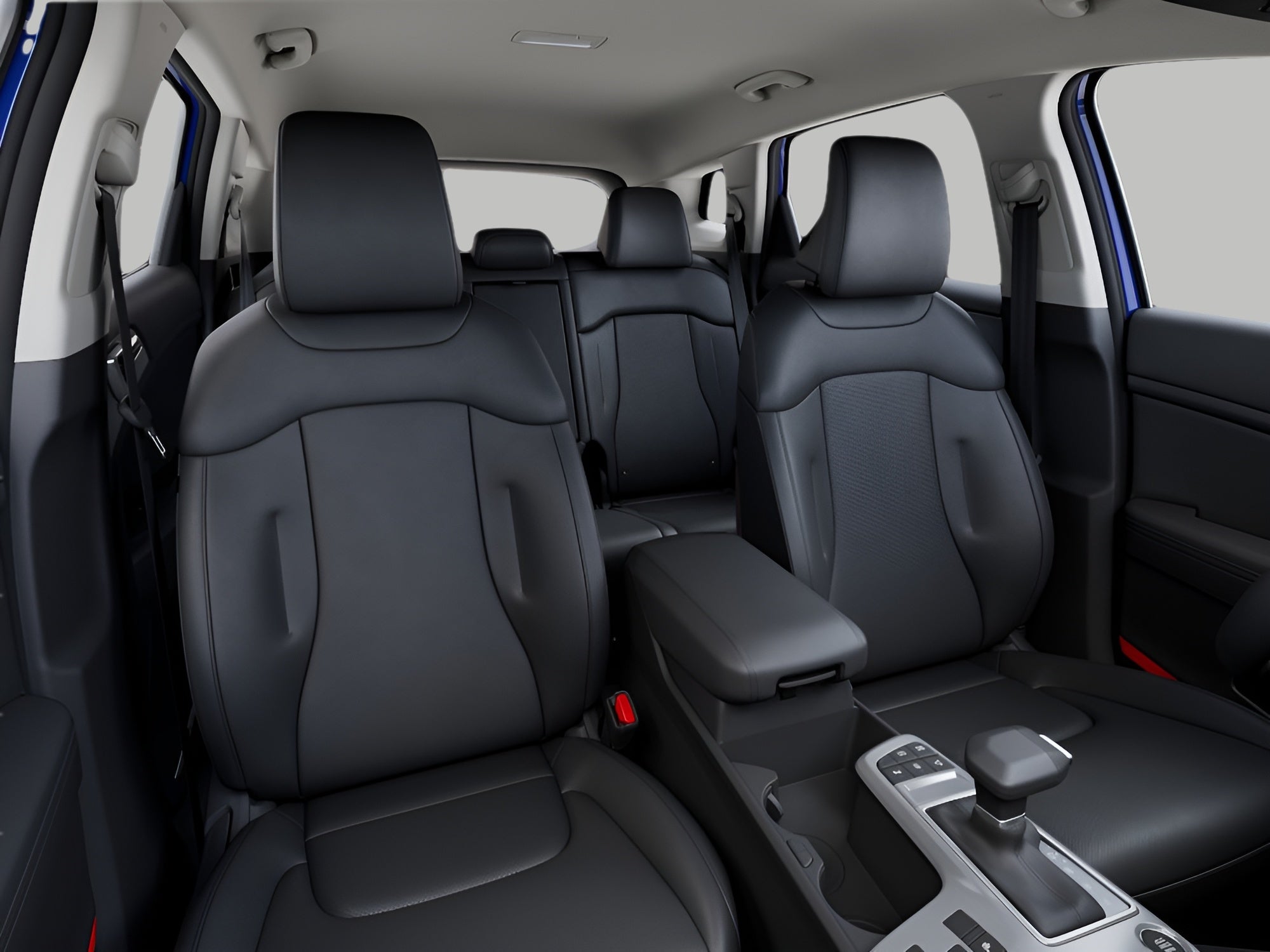 2026 Kia Sportage EX FWD