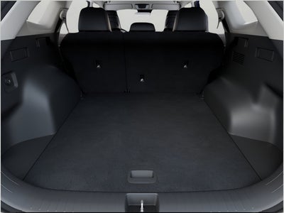 2026 Kia Sportage EX FWD
