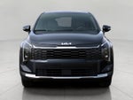 2026 Kia Sportage EX FWD