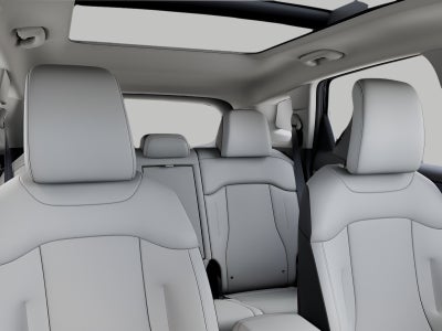 2026 Kia Sportage EX FWD