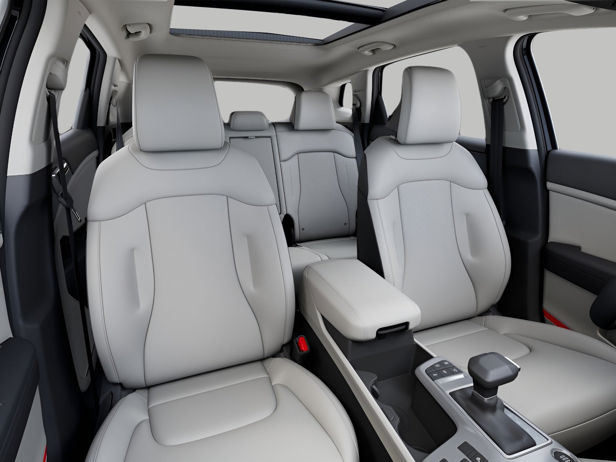 2026 Kia Sportage EX FWD