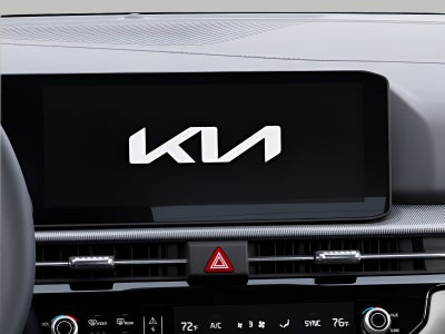 2026 Kia Sportage EX FWD