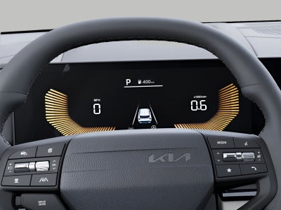 2026 Kia Sportage EX FWD