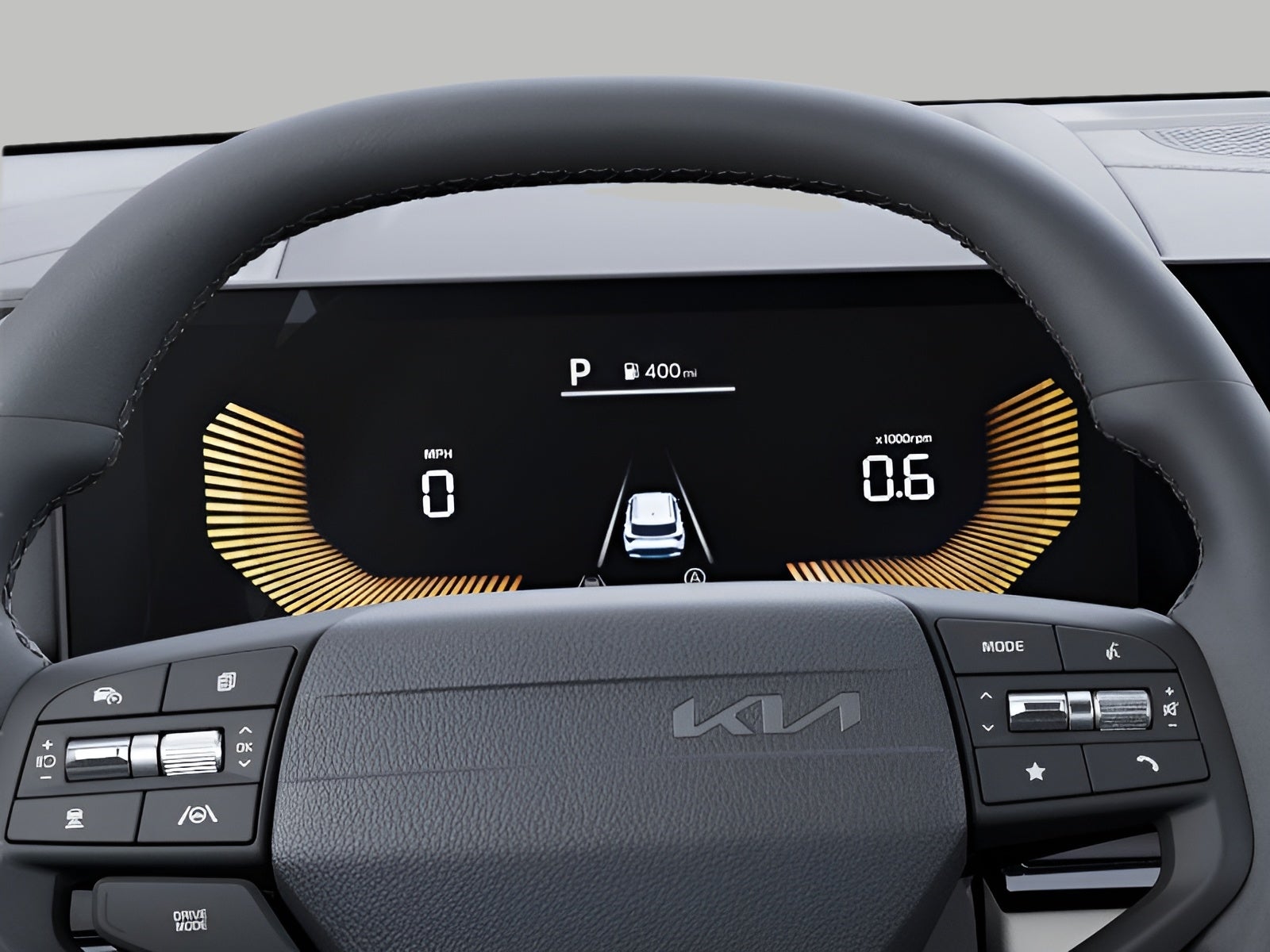 2026 Kia Sportage EX FWD