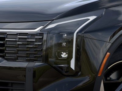 2026 Kia Sportage EX FWD