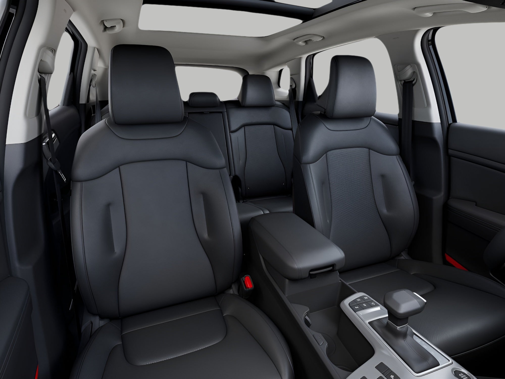 2026 Kia Sportage EX FWD