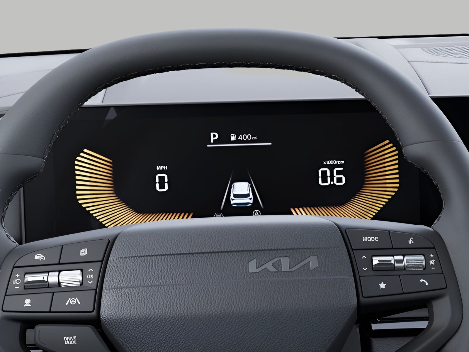 2026 Kia Sportage EX FWD