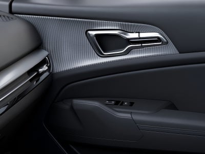 2026 Kia Sportage EX FWD