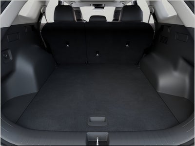 2026 Kia Sportage EX FWD