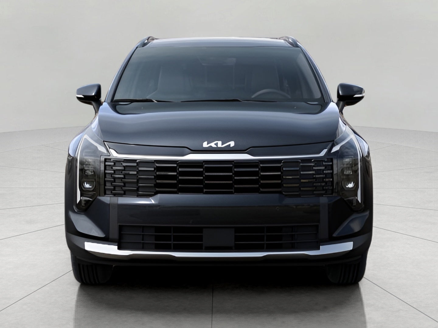 2026 Kia Sportage EX FWD