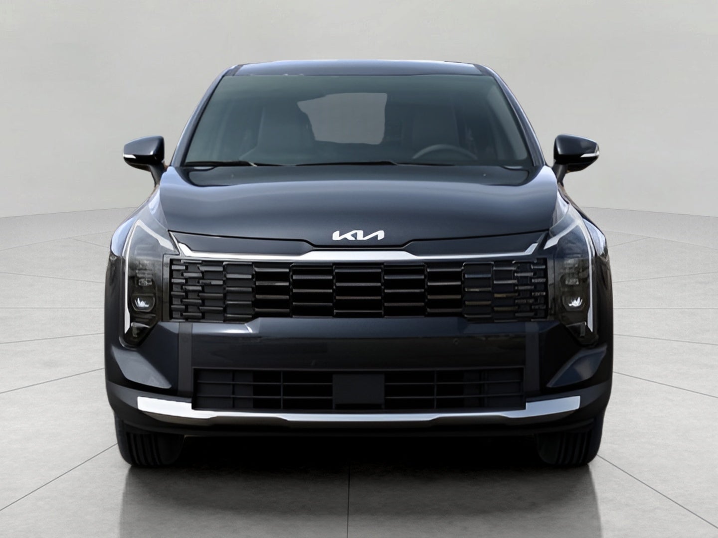 2026 Kia Sportage EX FWD