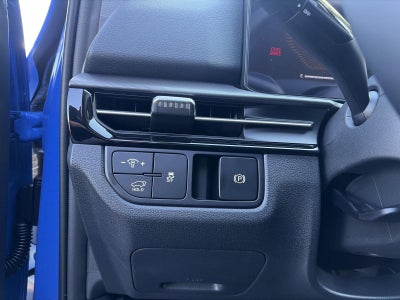 2027 Kia Sportage EX AWD
