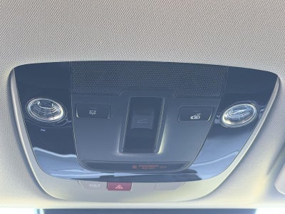 2027 Kia Sportage EX AWD