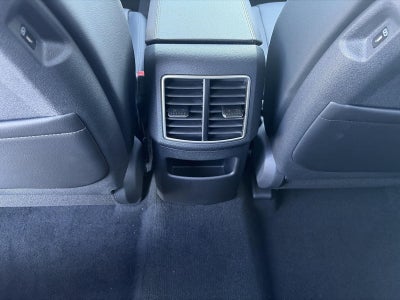 2027 Kia Sportage EX AWD