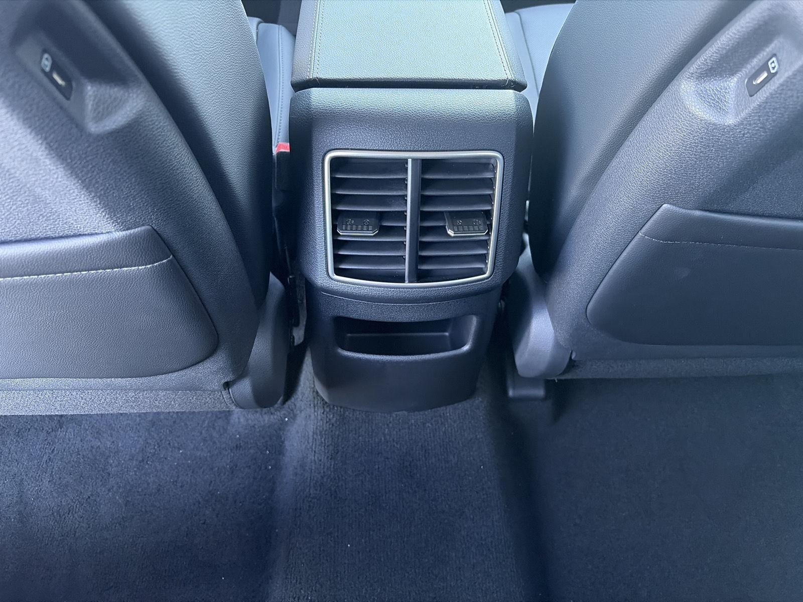 2027 Kia Sportage EX AWD