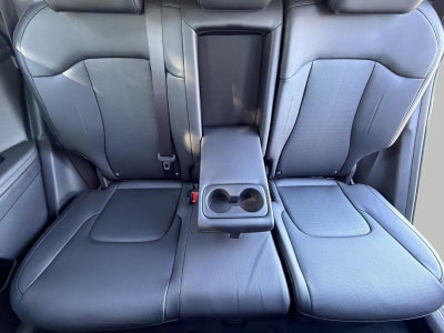 2027 Kia Sportage EX AWD