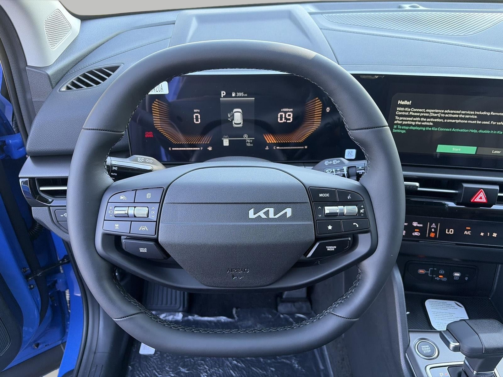 2027 Kia Sportage EX AWD