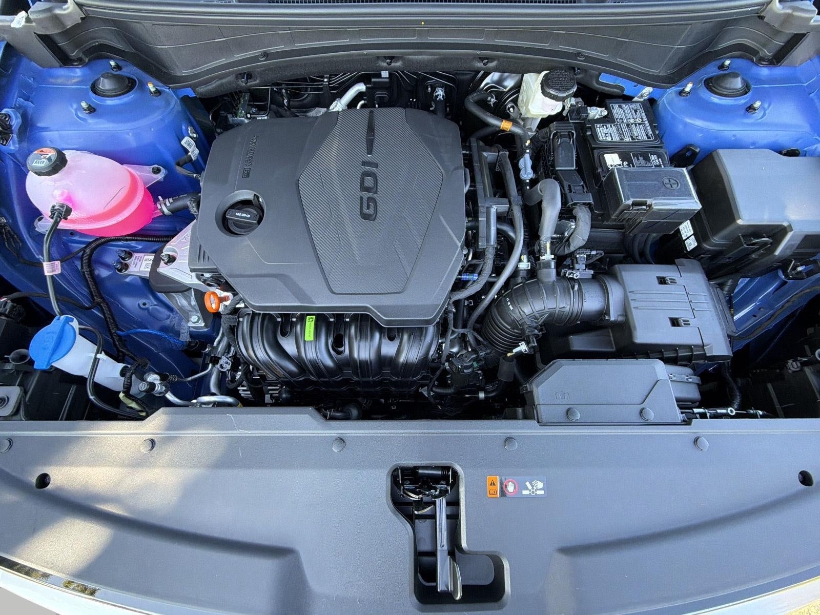 2027 Kia Sportage EX AWD