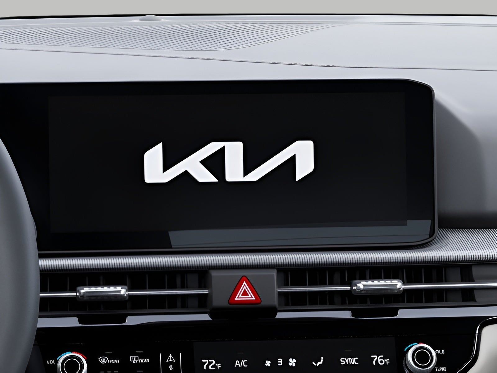 2026 Kia Sportage EX AWD