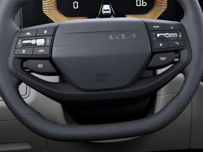 2026 Kia Sportage EX AWD