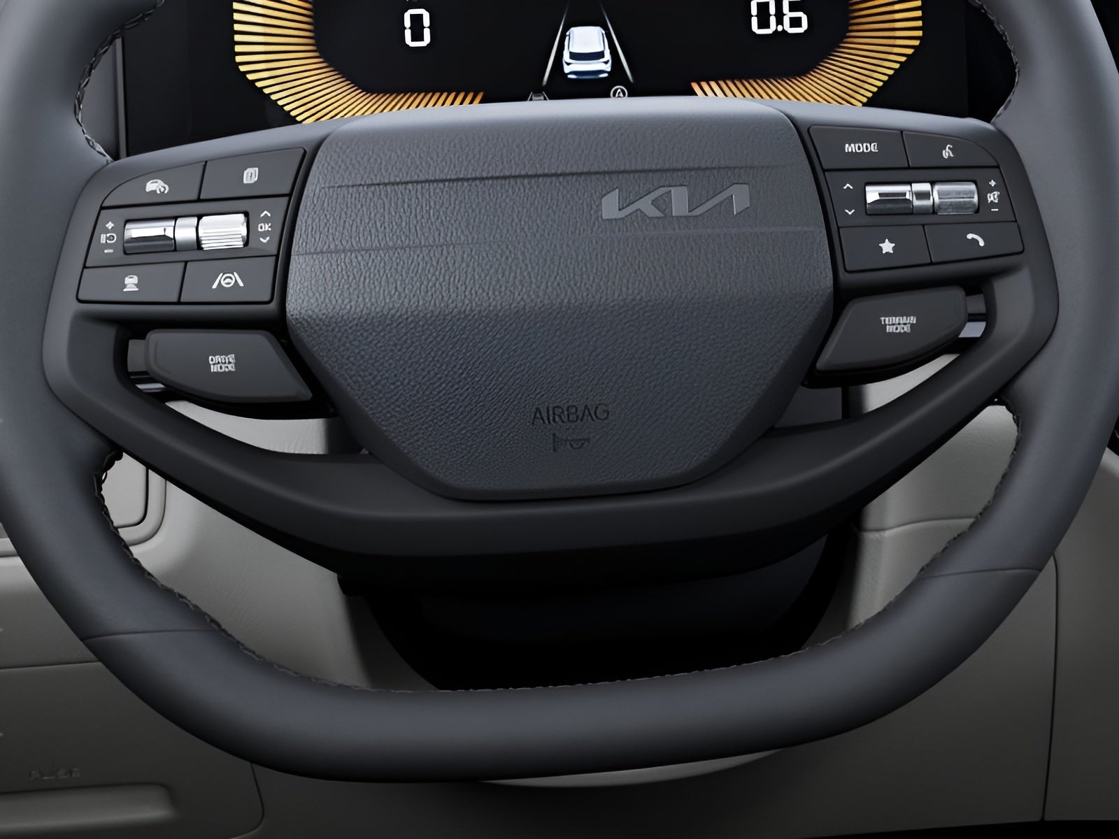 2026 Kia Sportage EX AWD