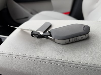 2026 Kia Sportage EX AWD