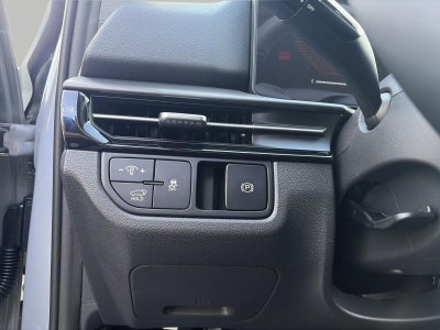 2027 Kia Sportage EX AWD
