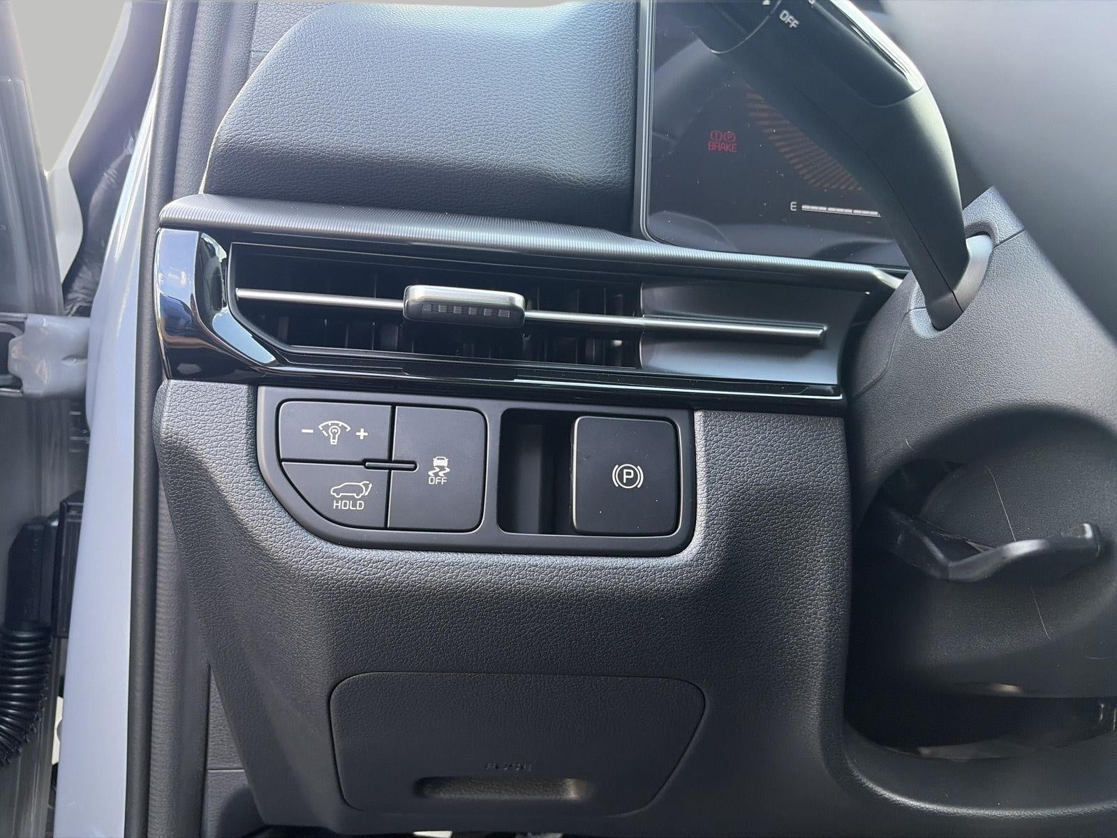 2027 Kia Sportage EX AWD