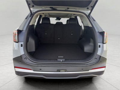 2027 Kia Sportage EX AWD