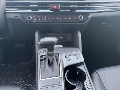 2027 Kia Sportage EX AWD