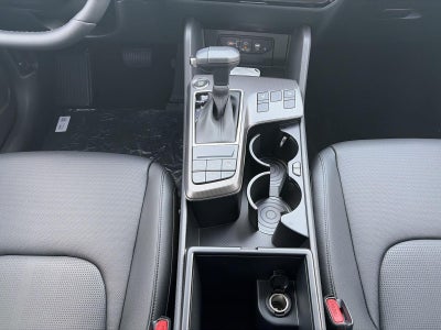 2027 Kia Sportage EX AWD