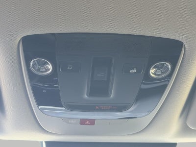 2027 Kia Sportage EX AWD