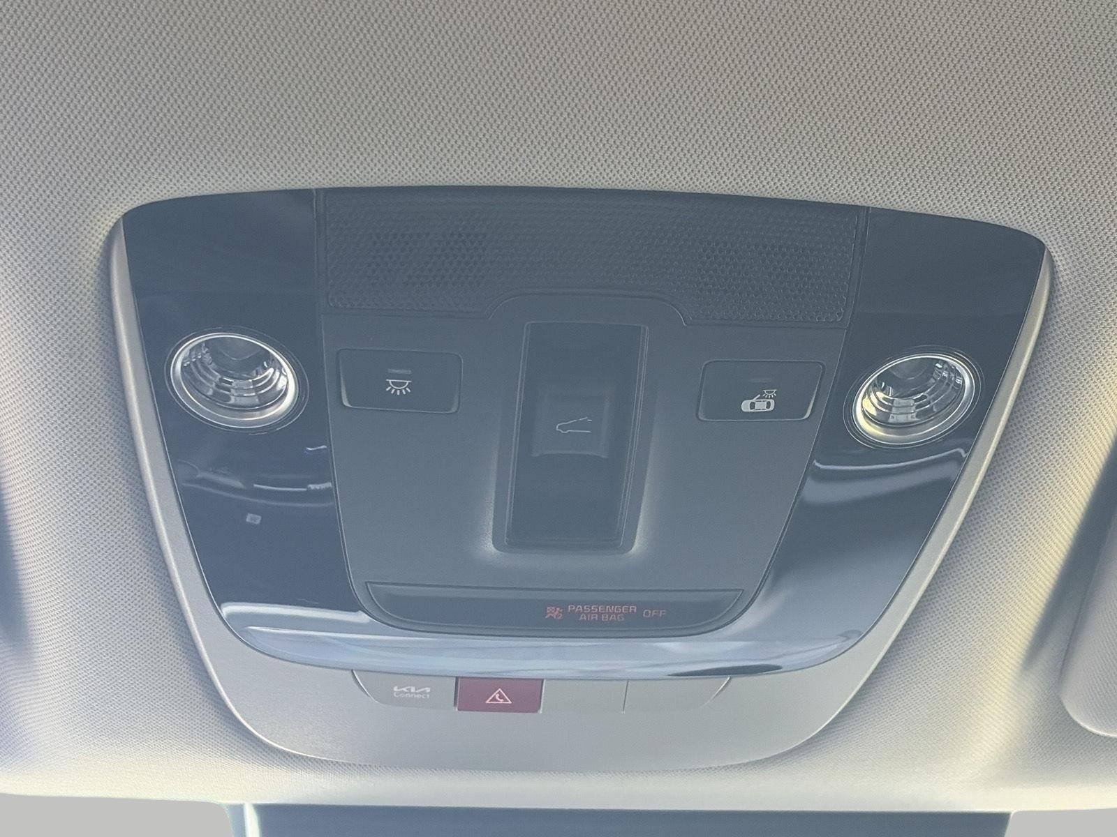 2027 Kia Sportage EX AWD